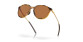 preview Oakley 9288-0357 Sielo Brn Tort w/ Prizm Brnz Pol
