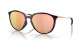 preview Oakley 9288-0557 Sielo Thorn Rasp w/ Prizm Rose Gold