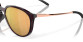 preview Oakley 9288-0557 Sielo Thorn Rasp w/ Prizm Rose Gold