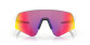 preview Oakley 9465-1639 Sutro Lite Sweep Mtt White w/Prizm Rd