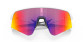 preview Oakley 9465-1639 Sutro Lite Sweep Mtt White w/Prizm Rd