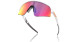 preview Oakley 9465-1639 Sutro Lite Sweep Mtt White w/Prizm Rd