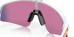 preview Oakley 9465-1639 Sutro Lite Sweep Mtt White w/Prizm Rd