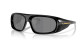 preview Oakley 9491-0161 Belleville Polished Black w/ Prizm Black