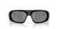 preview Oakley 9491-0161 Belleville Polished Black w/ Prizm Black