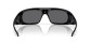preview Oakley 9491-0161 Belleville Polished Black w/ Prizm Black