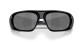 preview Oakley 9491-0161 Belleville Polished Black w/ Prizm Black
