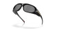 preview Oakley 9491-0161 Belleville Polished Black w/ Prizm Black