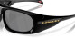 preview Oakley 9491-0161 Belleville Polished Black w/ Prizm Black