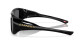 preview Oakley 9492-0160 Chaminade Polished Black w/ Prizm Black