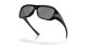 preview Oakley 9492-0160 Chaminade Polished Black w/ Prizm Black