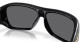 preview Oakley 9492-0160 Chaminade Polished Black w/ Prizm Black
