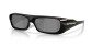 preview Oakley 9520-0159 Permian Polished Black w/ Prizm Black