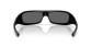 preview Oakley 9520-0159 Permian Polished Black w/ Prizm Black