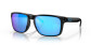 preview Oakley 9417-0359 Holbrook XL Pol Black w/ PRIZM Sapph