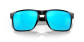 preview Oakley 9417-0359 Holbrook XL Pol Black w/ PRIZM Sapph