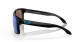 preview Oakley 9417-0359 Holbrook XL Pol Black w/ PRIZM Sapph