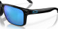 preview Oakley 9417-0359 Holbrook XL Pol Black w/ PRIZM Sapph