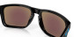 preview Oakley 9417-0359 Holbrook XL Pol Black w/ PRIZM Sapph