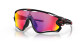 preview OAKLEY 9290-2031 Jawbreaker Matte Black w/ PRIZM Road Sports Glasses