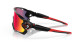 preview OAKLEY 9290-2031 Jawbreaker Matte Black w/ PRIZM Road Sports Glasses