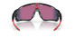 preview OAKLEY 9290-2031 Jawbreaker Matte Black w/ PRIZM Road Sports Glasses