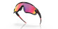 preview OAKLEY 9290-2031 Jawbreaker Matte Black w/ PRIZM Road Sports Glasses