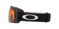 preview Oakley OO7104-04 Flight Tracker XL MatteBlk wPrizmPersGBL