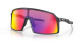 preview Oakley 9406-0837 Sutro Mtt Blk w/ PRIZM Road