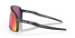 preview Oakley 9406-0837 Sutro Mtt Blk w/ PRIZM Road