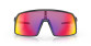 preview Oakley 9406-0837 Sutro Mtt Blk w/ PRIZM Road