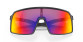 preview Oakley 9406-0837 Sutro Mtt Blk w/ PRIZM Road
