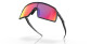 preview Oakley 9406-0837 Sutro Mtt Blk w/ PRIZM Road