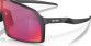 preview Oakley 9406-0837 Sutro Mtt Blk w/ PRIZM Road