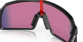 preview Oakley 9406-0837 Sutro Mtt Blk w/ PRIZM Road