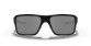 preview Sunglasses Oakley 9380-0866 Double Edge PolBlk w/Prizm