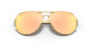 preview Oakley 4079-3759 Feedback Pol Gld/prizmRoseGold Polar.