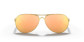 preview Oakley 4079-3759 Feedback Pol Gld/prizmRoseGold Polar.