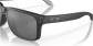 preview Oakley 9102-D655 Holbrook Mtt Black w/ PRIZM Black Polar