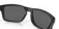 preview Oakley 9102-D655 Holbrook Mtt Black w/ PRIZM Black Polar