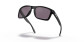preview Oakley 9417-2259 Holbrook XL Matte Black w/ PRIZM Grey