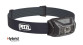 preview Headlamp Petzl Actik grey