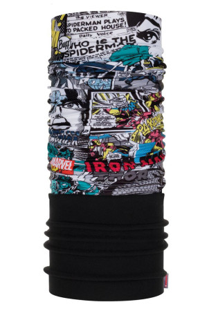 detail Buff 121559.555 Polar Buff Superheroes New