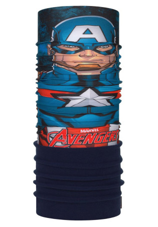 detail Buff 124102.555 Polar Buff Superheroes New
