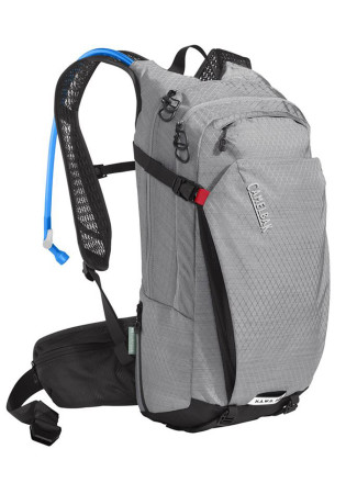 detail Camelbak Hawg Pro 20 Gunmetal/Black