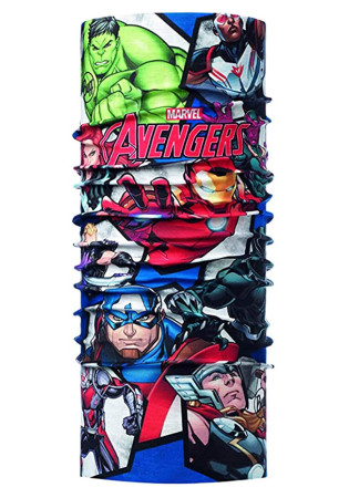 detail Buff 118282.555 Original EcoStretch Avengers Time Multi -Multi