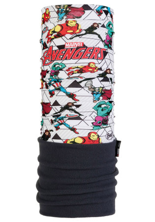 detail Buff 118290.555 Polar Us Jr Superheroes Avengers Si