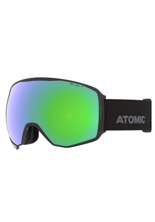 detail Atomic Count 360° Hd Black