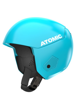 detail Atomic REDSTER JR Scuba Blue