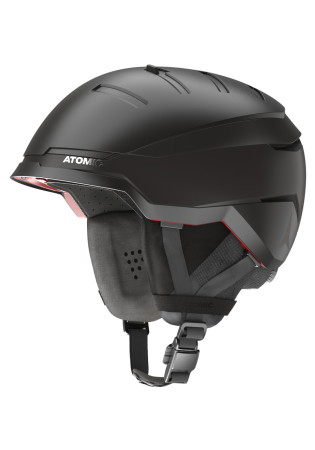 detail Atomic SAVOR GT AMID Black